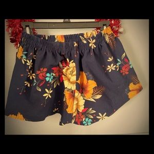 Short Cute Pant